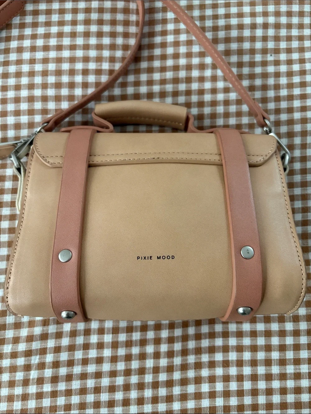 Pixie Mood Mini Steph Crossbody Bag